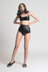 BECK Ultra High Waisted Bikini Briefs